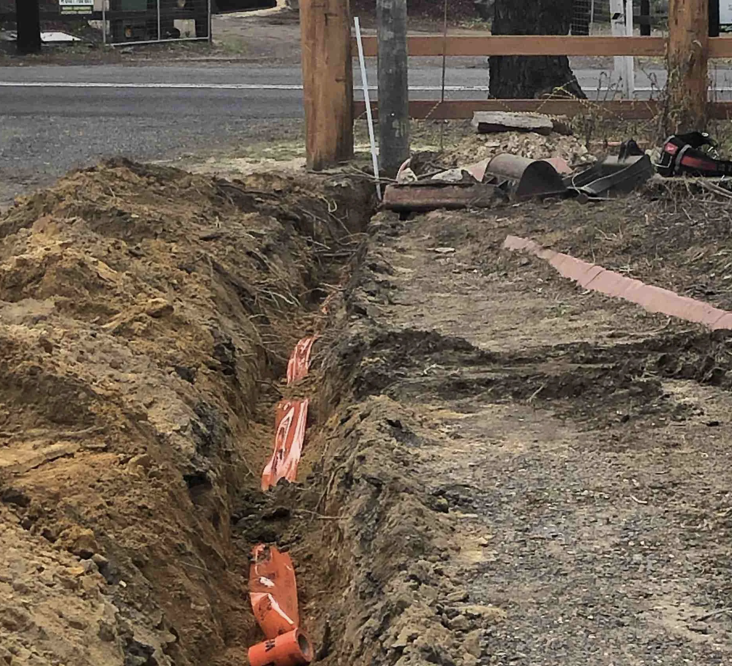 Subdivision Electrician level 1 electrician nsw essential energy